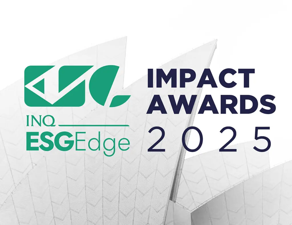 The Inquirer ESG Edge Impact Awards 2025 Resmi Dibuka