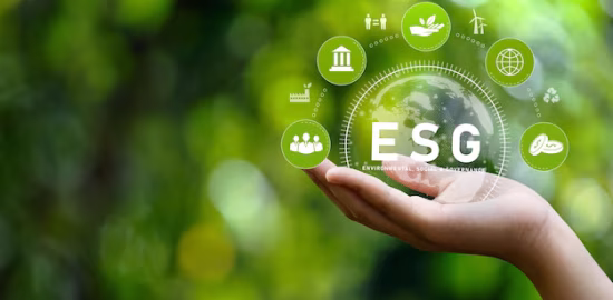 Manfaat ESG bagi Perusahaan dan Investor