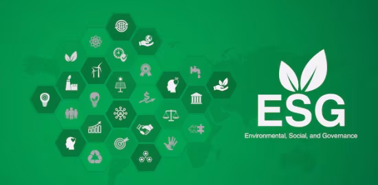 Dampak ESG terhadap Keberlanjutan Lingkungan