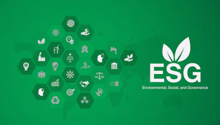 Dampak ESG terhadap Keberlanjutan Lingkungan