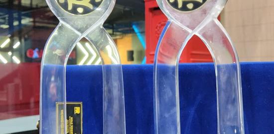 Kemendikdasmen Kembali Raih Prestasi di ajang PR Indonesia Awards 2025