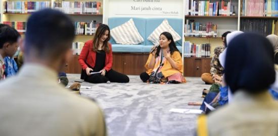 Yayasan Sejiwa Dukung Komdigi Sempurnakan Regulasi Perlindungan Anak di Ruang Digital