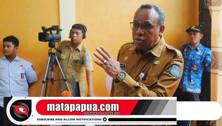 Aplikasi PROPEDAL RAGI Bantu Promosikan Investasi Daerah