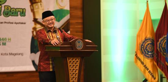 Mendikdasmen Sampaikan Pentingnya Pendidikan dalam Membangun Masyarakat