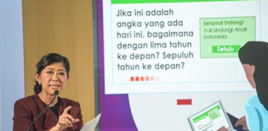 Bentengi Anak di Ruang Digital, Menkomdigi Akan Hadirkan Regulasi Baru