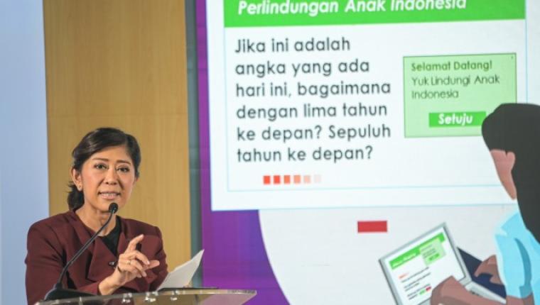 Bentengi Anak di Ruang Digital, Menkomdigi Akan Hadirkan Regulasi Baru