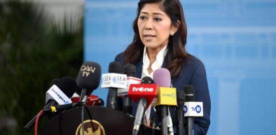 Komdigi Tindak Tegas Fake BTS Penyebar SMS Penipuan