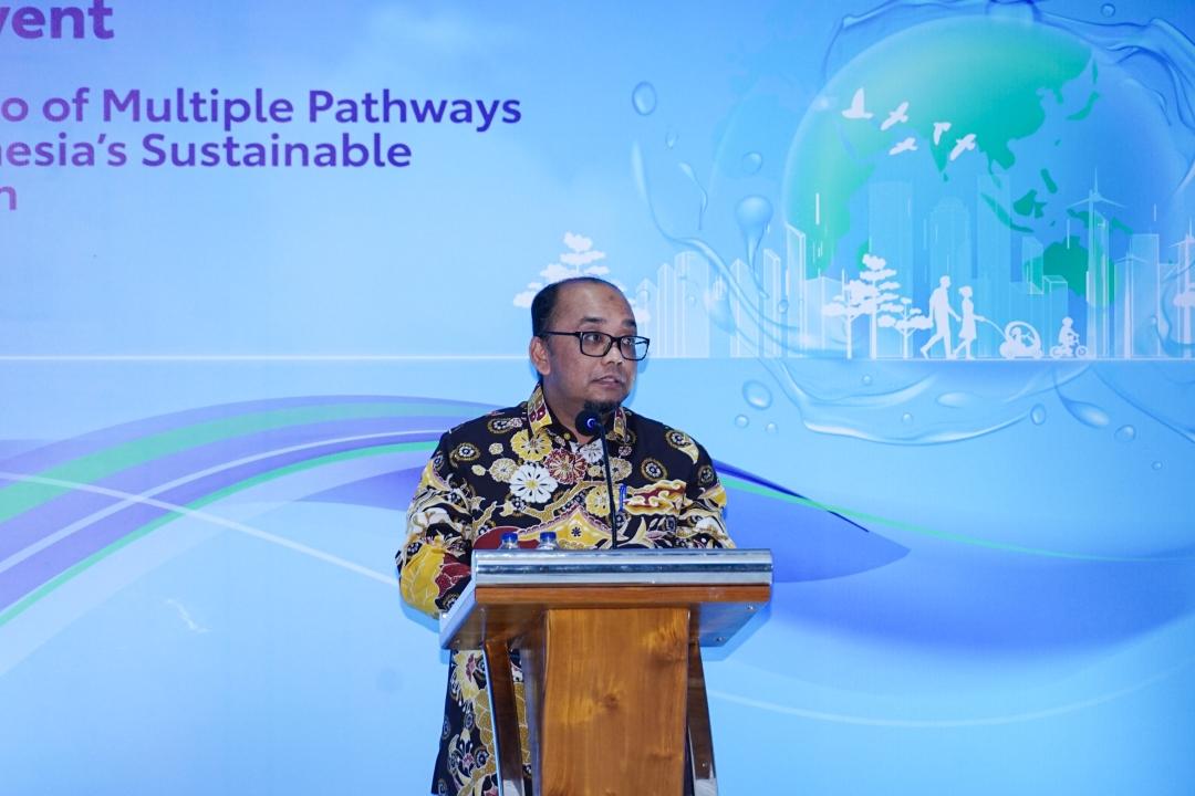 Kolaborasi Pemerintah Indonesia bersama Toyota Hasilkan Inovasi Kendaraan Rendah Karbon