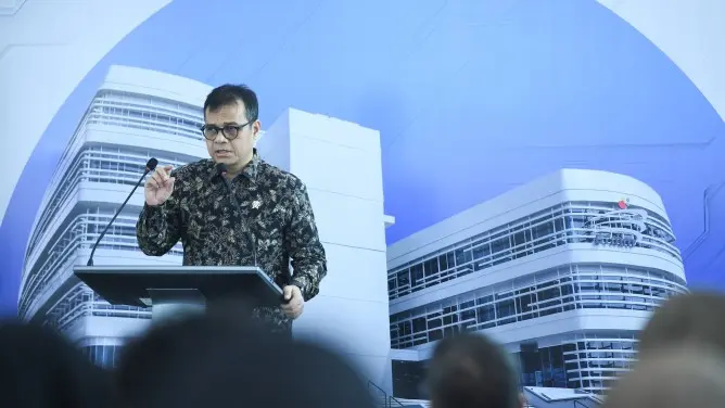 Jamin Hak Anak di Ruang Digital, Nezar Patria: RPP PAPSE Integrasikan Amanat UU PDP dan ITE