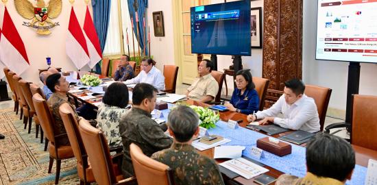 Pemerintah Deregulasi Sektor Industri Padat Karya