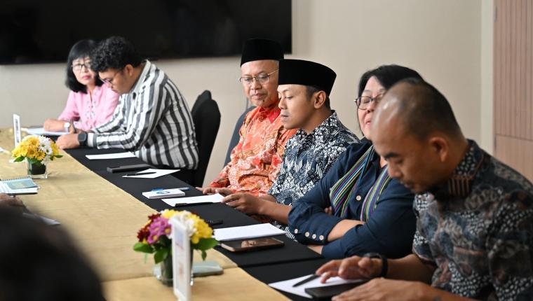 Wamendikdasmen Fajar: Pendidikan Bermutu untuk Semua, Sekolah Swasta Harus Terus Berinovasi
