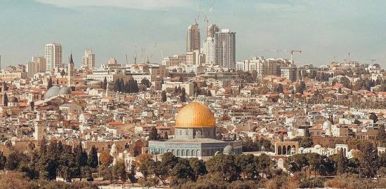 Israel Tunda Pembebasan Tahanan Palestina, Hamas Kecam Pelanggaran Kesepakatan Gencatan Senjata