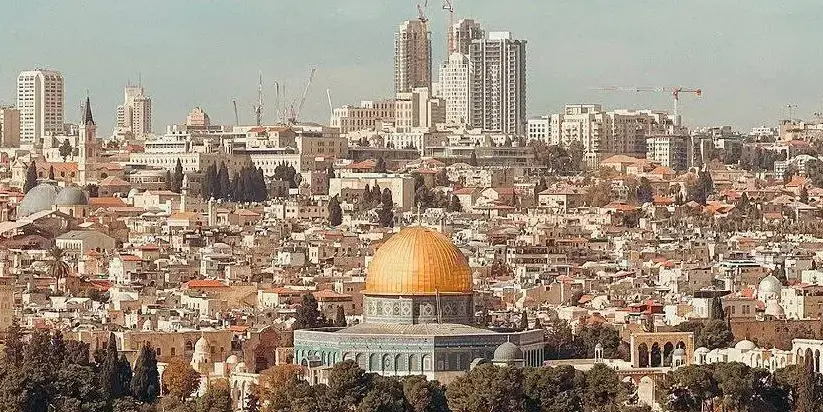 Israel Tunda Pembebasan Tahanan Palestina, Hamas Kecam Pelanggaran Kesepakatan Gencatan Senjata