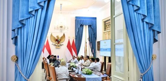 Pemerintah Umumkan 53 Sekolah Rakyat Segera Hadir, Pastikan Kesiapan Infrastruktur dan Kurikulum
