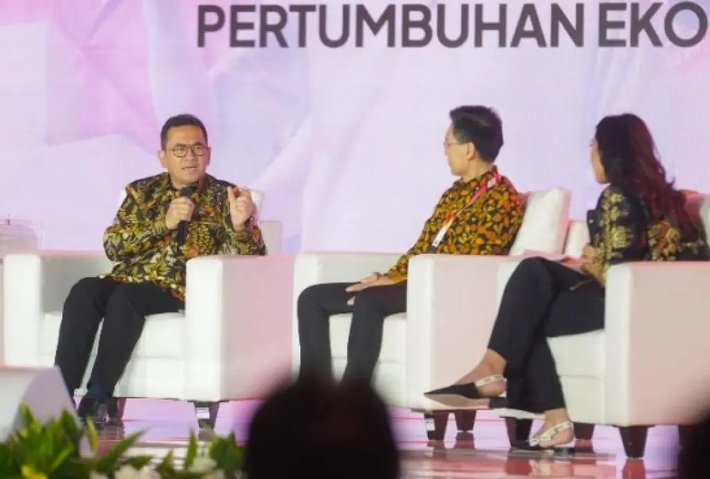 “Road to CAEXPO 2025: UMKM Bisa Ekspor ke China”, Kemendag Fasilitasi Business Matching dan Market Intelligence