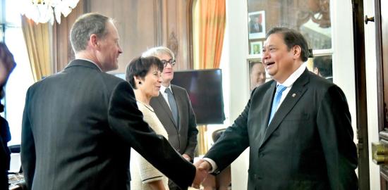 Pengembangan Nikel untuk Baterai Electric Vehicles, Bentuk Dukungan Prancis untuk Transisi Energi Indonesia