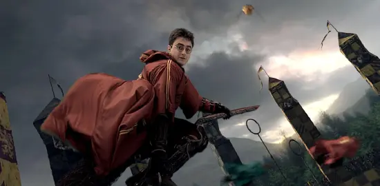 Quidditch: Olahraga Ekstrem dari Dunia Fantasi Harry Potter yang Menjadi Realita bagi Muggle