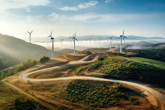 Transisi Energi: Tantangan dan Peluang di Era Energi Terbarukan