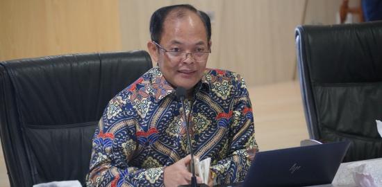 Upaya Badan Bahasa dan Itjen Tingkatkan Efektivitas Program Bahasa dan Sastra