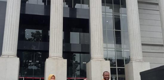 Sidang PHPU Pilkada Papua Barat Daya: Upaya Menjaga Transparansi dan Keadilan Demokrasi