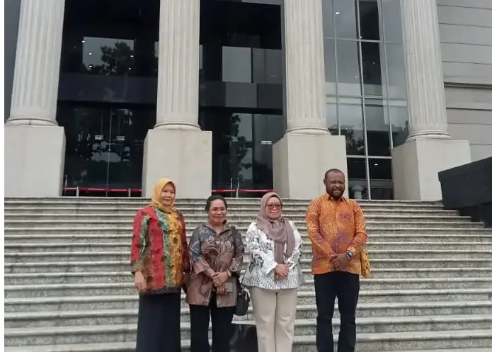 Sidang PHPU Pilkada Papua Barat Daya: Upaya Menjaga Transparansi dan Keadilan Demokrasi