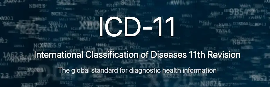 WHO Luncurkan ICD-11 Edisi 2025 dengan Inovasi Digital Terbaru