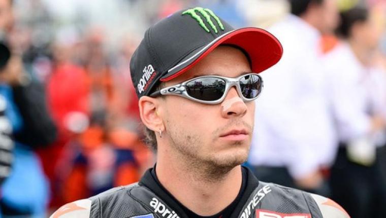 Marco Bezzecchi Rebut Pole Position di MotoGP Portugal 2025