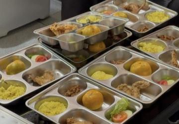 SPPG Johar Baru Johar Baru Resmi Berhenti Sementara, Masyarakat Mempertanyakan Alasan Pemberhentian Tersebut: Tidak Relevan Jika Alasannya Karena Anggaran!