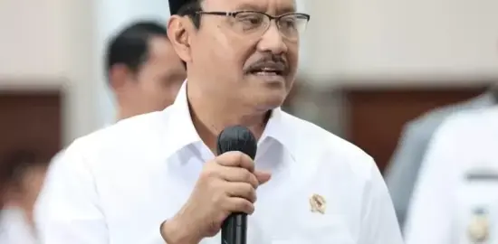 Mensos Saifullah Yusuf Ungkap Kurikulum Sekolah Rakyat: Gabungkan Akademik, Karakter, dan Keterampilan