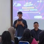Tular Nalar Hadirkan Kelas Inklusif, Komunitas Tuli Temanggung Belajar Tangkal Hoaks