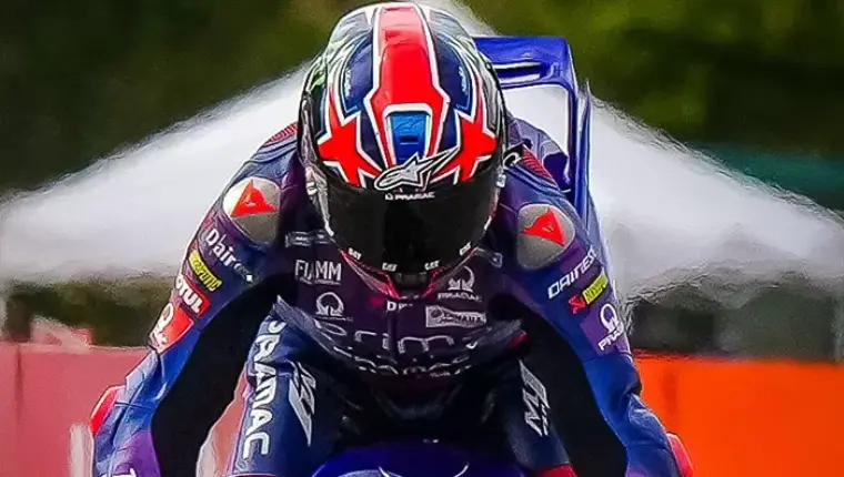 Jack Miller Tampil Tercepat di FP1 MotoGP Valencia