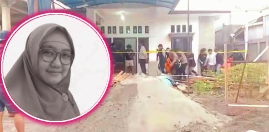 Polresta Manokwari Ungkap Pembunuhan Sadis, Korban Dikubur di Septic Tank