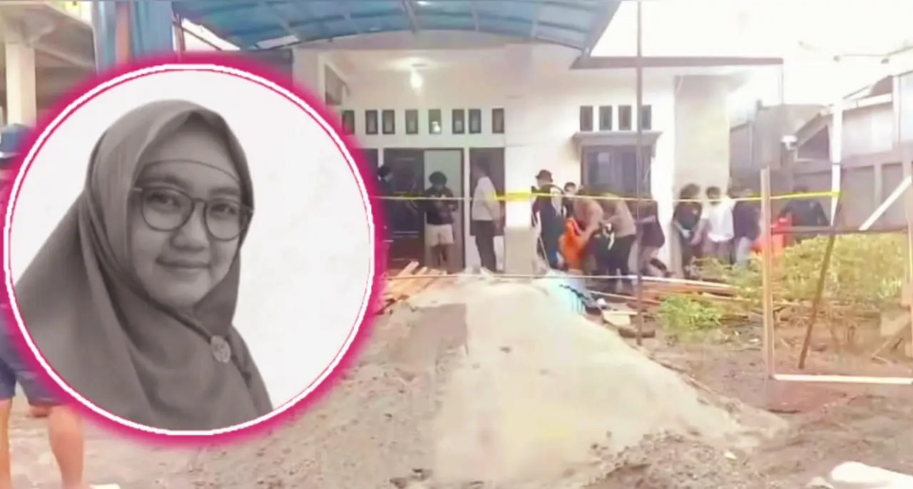 Polresta Manokwari Ungkap Pembunuhan Sadis, Korban Dikubur di Septic Tank