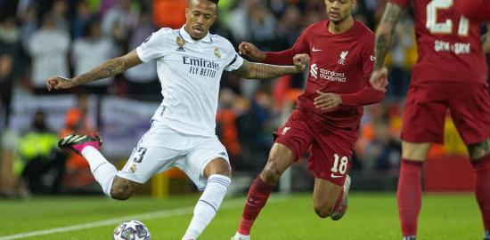 Real Madrid Krisis Pemain Jelang Duel Panas vs Liverpool di Liga Champions 2025