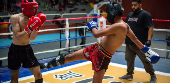 Ajang “Pasti Fight” di Bali Tegaskan Geliat Industri Tinju Indonesia, Perputaran Uang Capai Rp18 Miliar