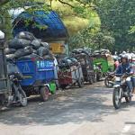 Pembangunan PSEL Sarimukti Dorong Perubahan Sistem Pengelolaan Sampah Kota Bandung
