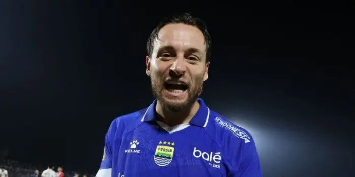 Marc Klok Akhirnya Ungkap Tim Jagoannya di Piala Dunia 2026, Ternyata Bukan Prancis atau Spanyol