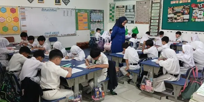 SPMB Kota Bandung 2026 Prioritaskan Siswa RMP dan Disabilitas, Jalur Afirmasi SMP Capai 30 Persen