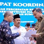 Pemerintah Salurkan Banpres Rp1,2 Triliun untuk UMKM Terdampak Bencana