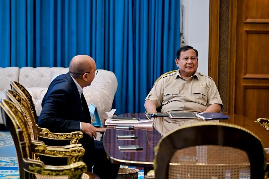 Investasi Kuartal I 2026 Tembus Rp498,79 Triliun, Serap 700 Ribu Lebih Tenaga Kerja