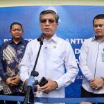 Kemnaker Salurkan Rp32 Miliar untuk Pemulihan Ekonomi Sumatera Utara dan Aceh