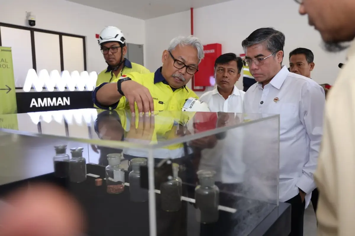 Menaker: Kecelakaan Kerja Bukan Sekadar Human Error, Perbaikan Sistem K3 jadi Kunci