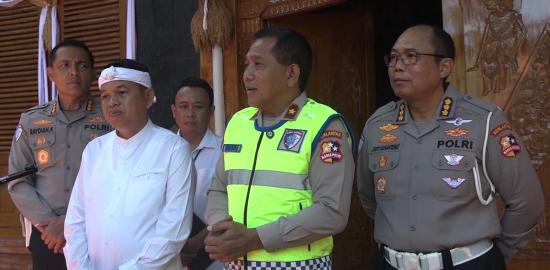 Korlantas Polri Dukung Kebijakan KDM terkait Pajak Kendaraan di Jawa Barat