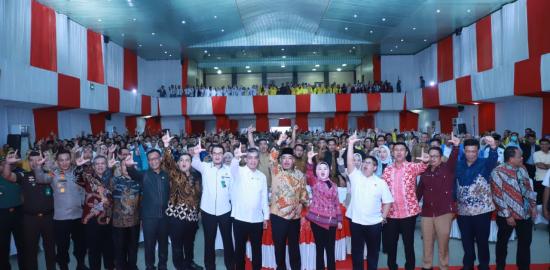 Menaker: Tanpa Skill Baru, Anak Muda Bisa Tersisih dari Pasar Kerja