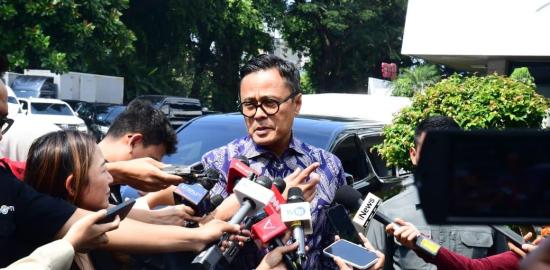 Presiden Prabowo Pacu Transformasi BUMN, Restrukturisasi Harus Tuntas Tahun Ini