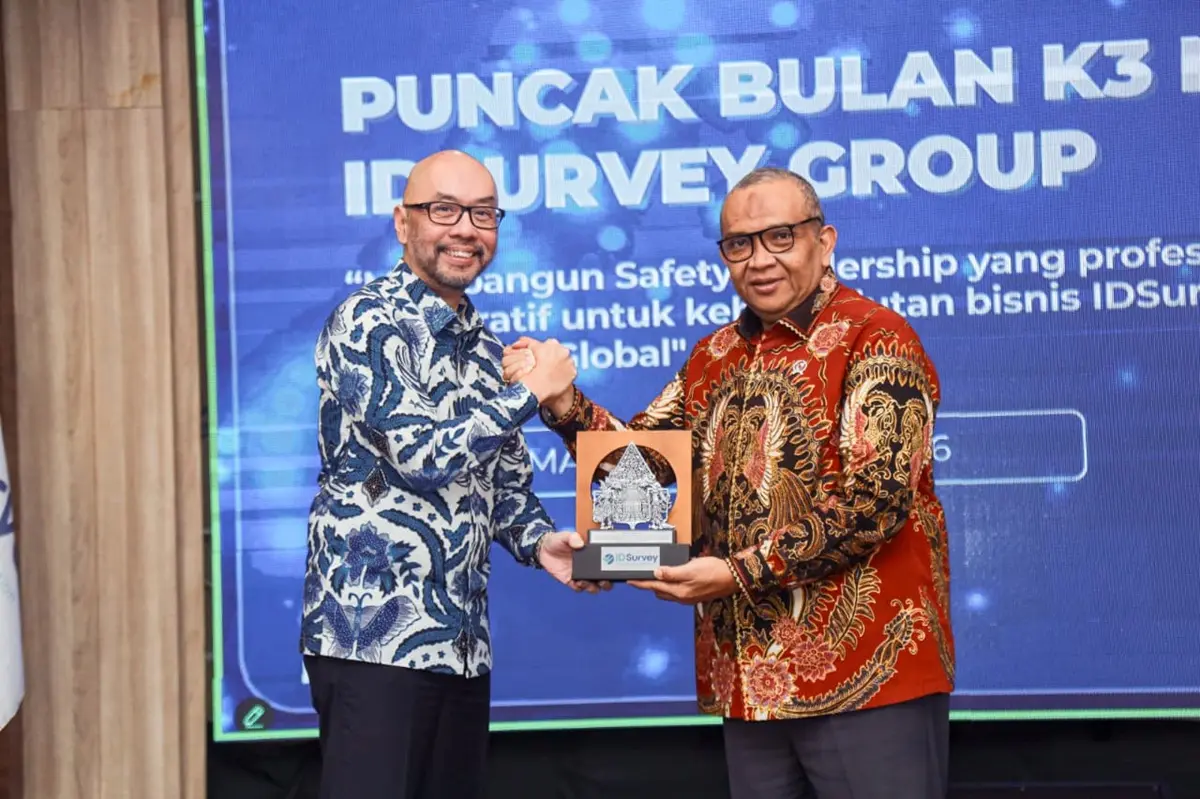 Wamenaker: Audit K3 Tak Boleh Ditawar, Ini Soal Nyawa dan Nasib Usaha