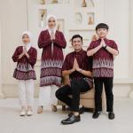 LinkUMKM BRI Dorong Pelaku Usaha Fesyen Naik Kelas dengan Mengolah Wastra Nusantara