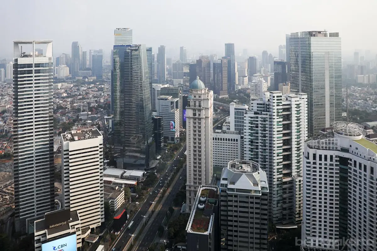 Posisi Gubernur Pramono di C40 Cities Perkuat Program Iklim DKI