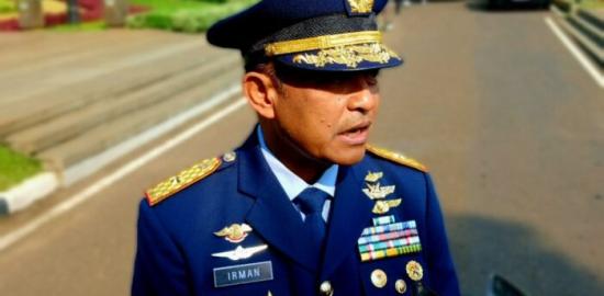 Lanud Husein Pastikan Kesiapan Operasional, Perbaikan Akses Bandara Jadi Perhatian