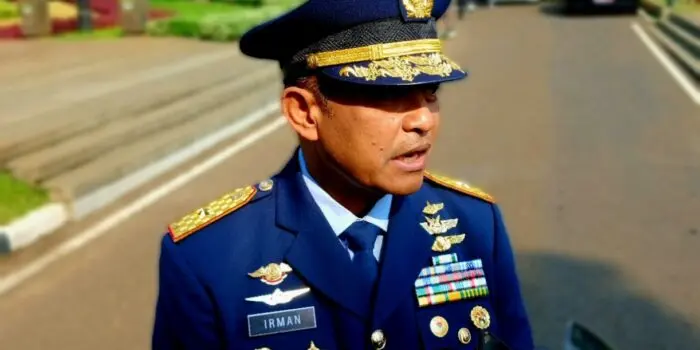 Lanud Husein Pastikan Kesiapan Operasional, Perbaikan Akses Bandara Jadi Perhatian